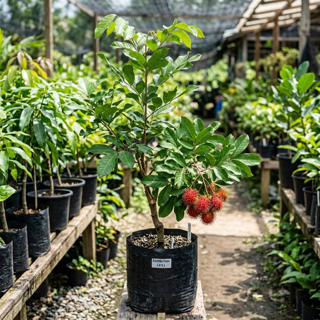 Rambutan